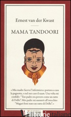 MAMA TANDOORI - VAN DER KWAST ERNEST