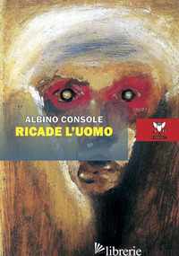 RICADE L'UOMO - CONSOLE ALBINO