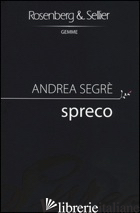 SPRECO - SEGRE' ANDREA