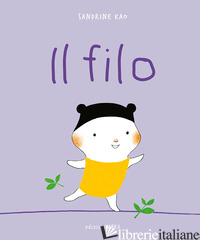 FILO. EDIZ. A COLORI (IL) - KAO SANDRINE