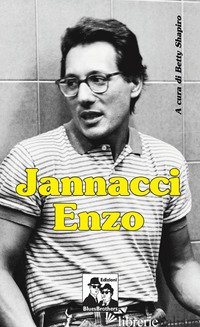 JANNACCI ENZO - SHAPIRO B. (CUR.)
