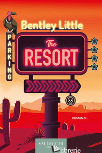 RESORT (THE) - LITTLE BENTLEY