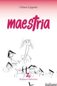 MAESTRIA - LIPPOLIS CHIARA