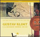 GUSTAV KLIMT E LA SECESSIONE VIENNESE (1897-1997) - 