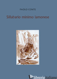 SILLABARIO MINIMO LAMONESE - CONTE PAOLO