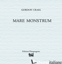 MARE MONSTRUM - CRAIG GORDON
