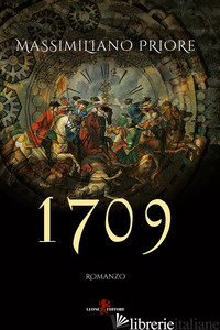 1709 - PRIORE MASSIMILIANO