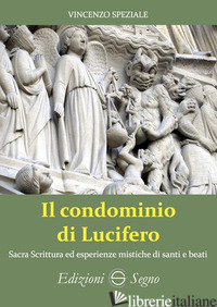 CONDOMINIO DI LUCIFERO (IL) - SPEZIALE VINCENZO