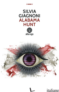 ALABAMA HUNT - GIAGNONI SILVIA