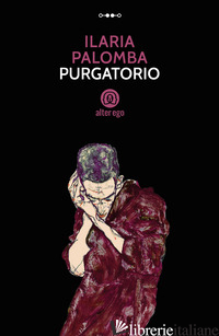 PURGATORIO - PALOMBA ILARIA