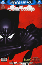 RINASCITA. BATMAN. IL CAVALIERE OSCURO. VOL. 2 - SNYDER SCOTT