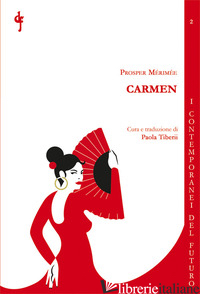 CARMEN - MERIMEE PROSPER; TIBERII P. (CUR.)