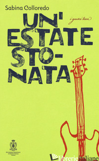 ESTATE STONATA (UN') - COLLOREDO SABINA