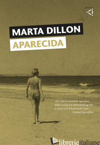 APARECIDA - DILLON MARTA