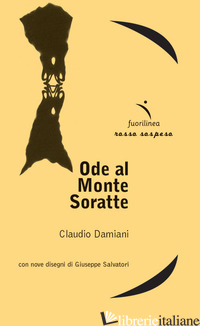 ODE AL MONTE SORATTE - DAMIANI CLAUDIO