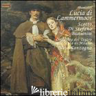LUCIA DI LAMMERMOOR. CON 2 CD AUDIO - DONIZETTI GAETANO
