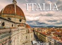 ITALIA - MARTIN CLAUDIA