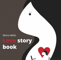 LOVE STORY BOOK - MELIS MOIRA