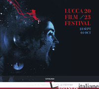 LUCCA FILM FESTIVAL 2023 - 