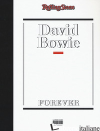 DAVID BOWIE FOREVER - AA.VV.
