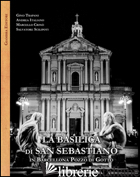 BASILICA DI SAN SEBASTIANO IN BARCELLONA POZZO DI GOTTO (LA) - 