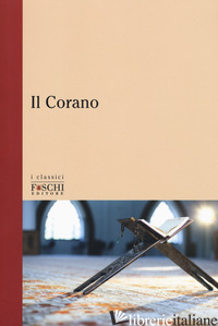 CORANO (IL) - RAVASIO A. (CUR.)