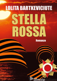 STELLA ROSSA - BARTKEVICIUTE LOLITA