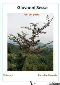 PO' POETA (UN). VOL. 1 - SESSA GIOVANNI