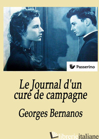 JOURNAL D'UN CURE' DE CAMPAGNE - BERNANOS GEORGES
