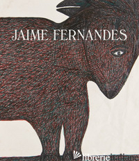 JAIME FERNANDES. EDIZ. INGLESE E FRANCESE - FROIS JOAO PEDRO