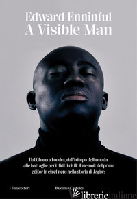 VISIBLE MAN. EDIZ. ITALIANA (A) - ENNINFUL EDWARD