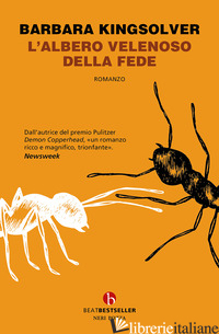 ALBERO VELENOSO DELLA FEDE (L') - KINGSOLVER BARBARA