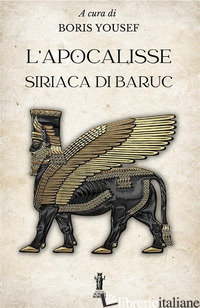 APOCALISSE SIRIACA DI BARUC (L') - YOUSEF BORIS