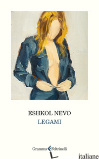 LEGAMI - NEVO ESHKOL