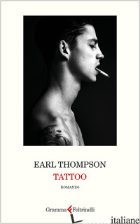TATTOO - THOMPSON EARL; PINCIO T. (CUR.)
