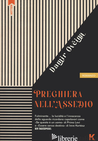 PREGHIERA NELL'ASSEDIO - OVCINA DAMIR