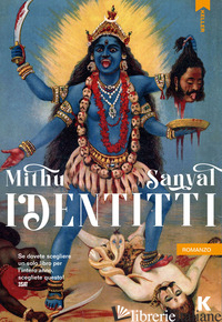 IDENTITTI - SANYAL MITHU M.