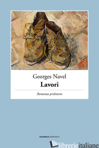LAVORI - NAVEL GEORGES