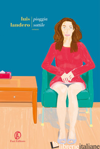 PIOGGIA SOTTILE - LANDERO LUIS