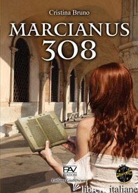 MARCIANUS 308 - BRUNO CRISTINA