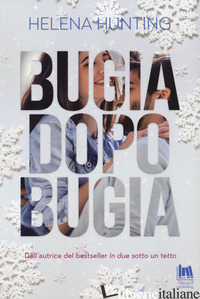BUGIA DOPO BUGIA - HUNTING HELENA