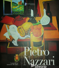 PIETRO NAZZARI - CARRERA M. (CUR.); BIANCHI A. (CUR.)