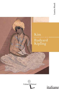KIM - KIPLING RUDYARD