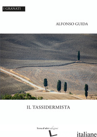 TASSIDERMISTA (IL) - GUIDA ALFONSO
