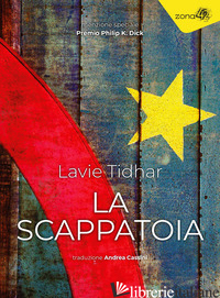 SCAPPATOIA (LA) - TIDHAR LAVIE