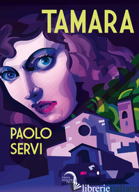 TAMARA - SERVI PAOLO