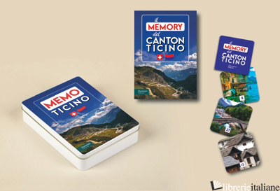 MEMO TICINO - 