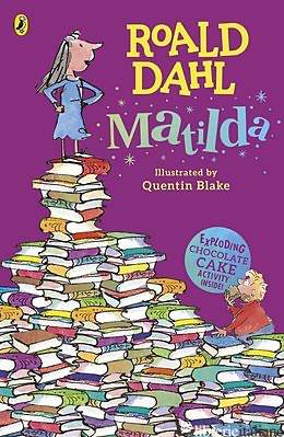 MATILDA  - DAHL ROALD 