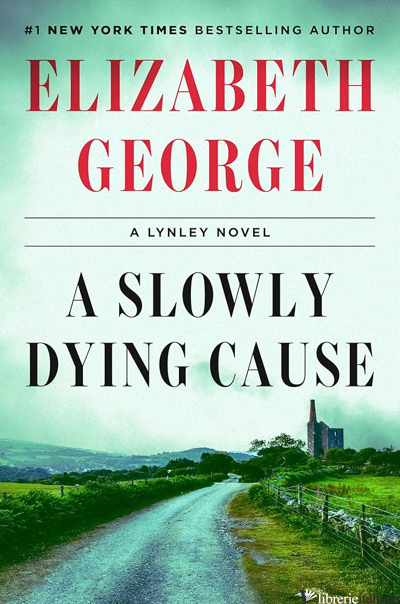 SLOWLY DYING CAUSE - GEORGE ELIZABETH