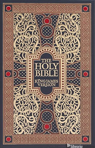 Holy Bible: King James Version (Leatherbound) - King James Translation, ill. by Gustave Dorè